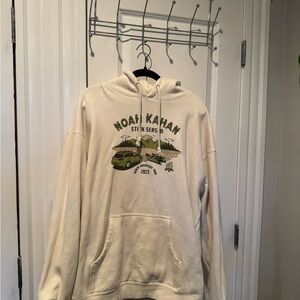 Noah Kahan Stick Season Sweatshirt